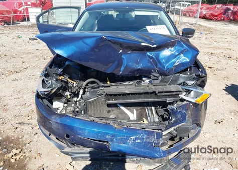 2014 Volkswagen Jetta 2.0L S из США, поврежденный, VIN 3VW2K7AJ4EM395451